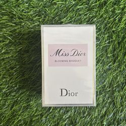 Miss Dior 100ml