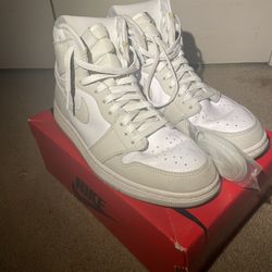 Nike Jordan 1 Seafoams
