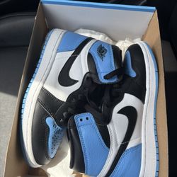 Nike Retro high UNC 