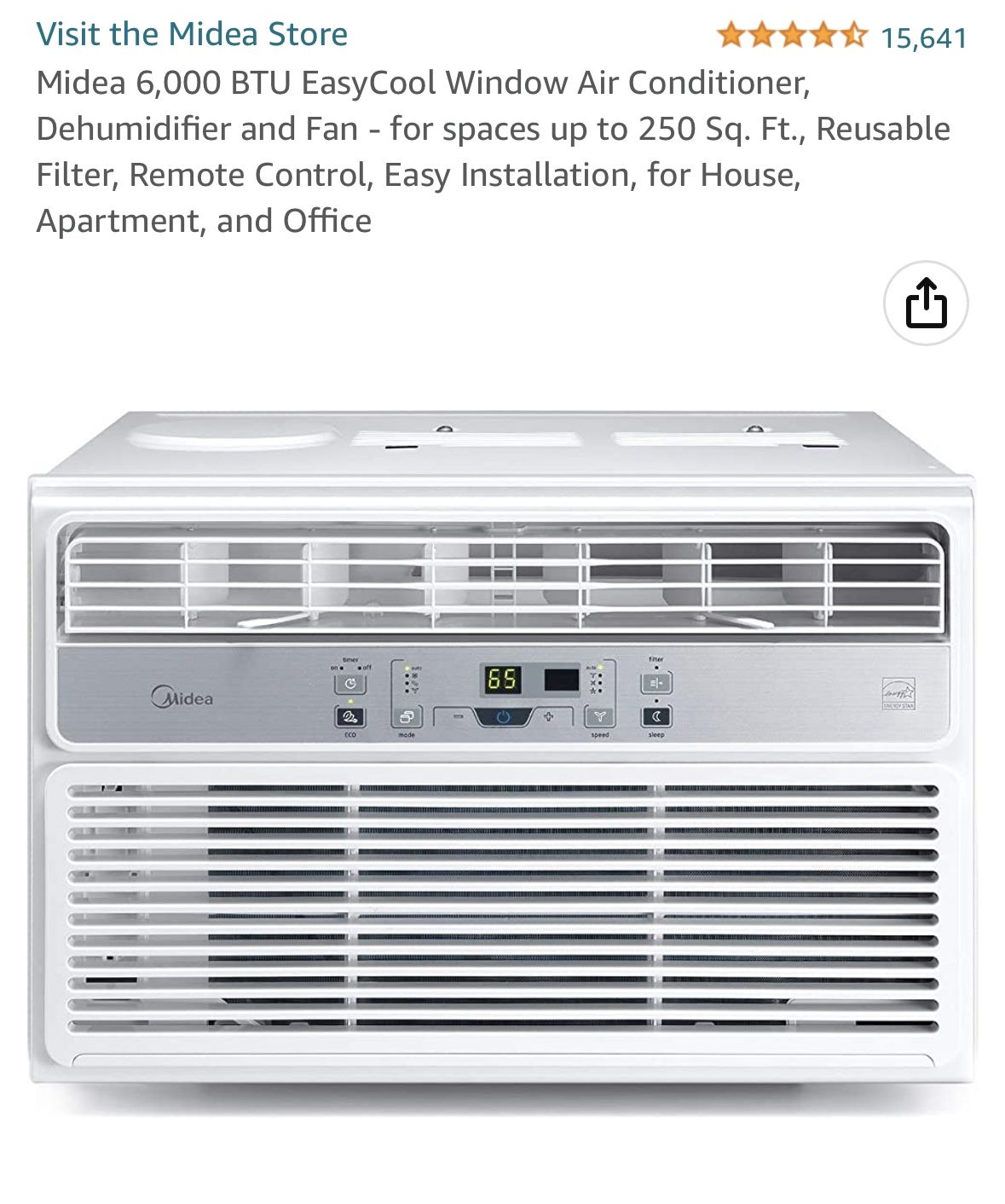 AC Unit