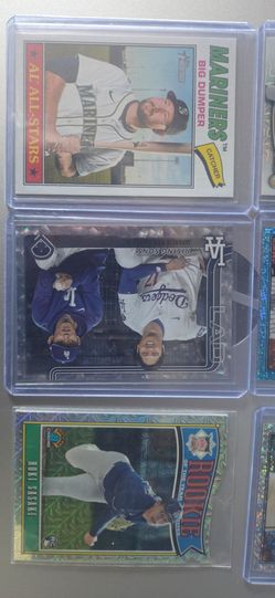 Sports Cards For Sale