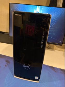Dell computer