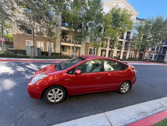 2009 Toyota Prius