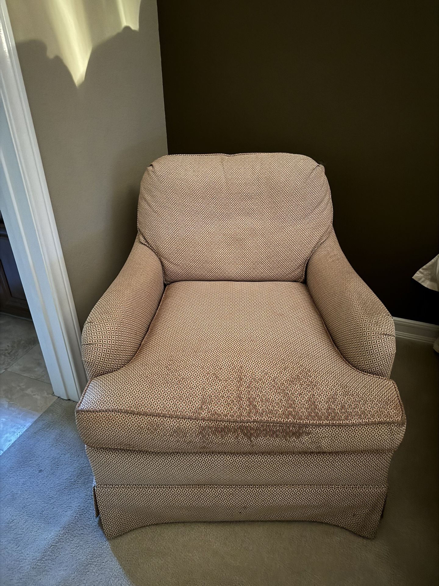 Calico Corners Chair