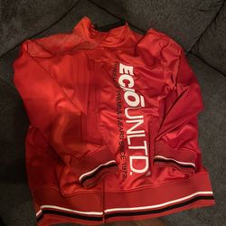 Eckounltd Jacket 