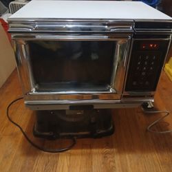 1974 Amana Radar Range Microwave