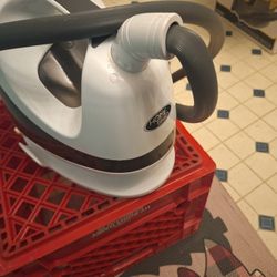 Home Sense Steamer