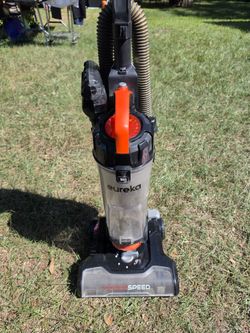 Eureka vaccum