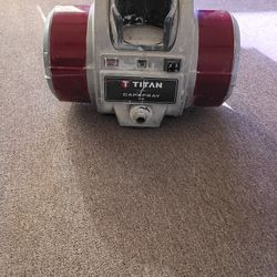  Titan Hvlp Compressor- 95   4 Stages  For Sale