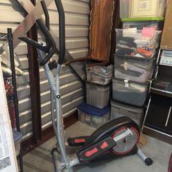 Elliptical 
