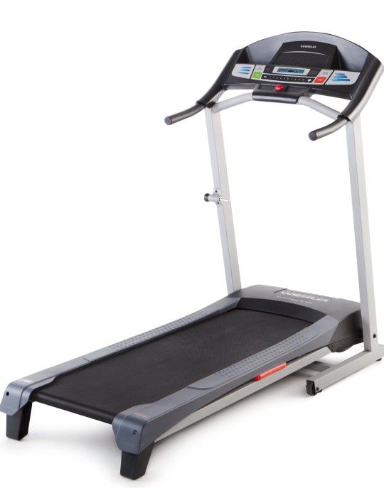 Brand New Welso Candence Treadmill G 5.9