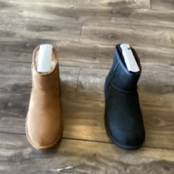 Uggs Woman, Classic Shorts