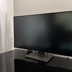 Dell u2720q 4k IPS Monitor
