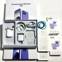 New Cellphone Chargers , Gift Sets , Etc