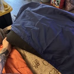 Navy Blue. Scrubs. Pants 3xl. Never Worn 