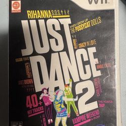 Just Dance 