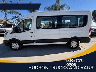 2016 Ford Transit-350