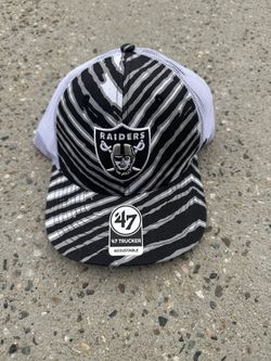 Raider Hat - New
