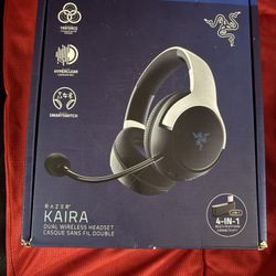 Razer Kaira 