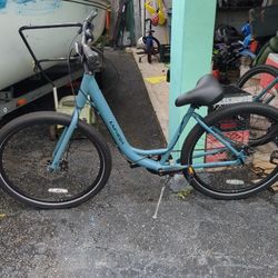 Bicycle