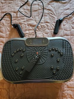 Vibration Plate
