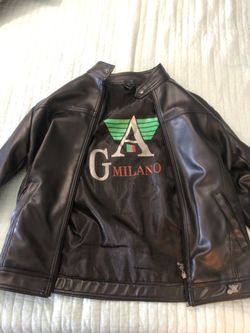 Jacket - M