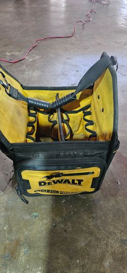Bolsa de herramientas