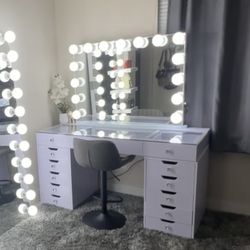 Vanity 