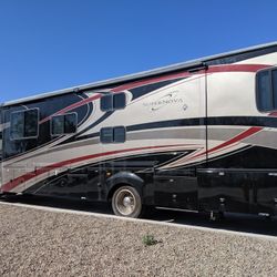 Grand Hotel Supernova (Low Mileage)