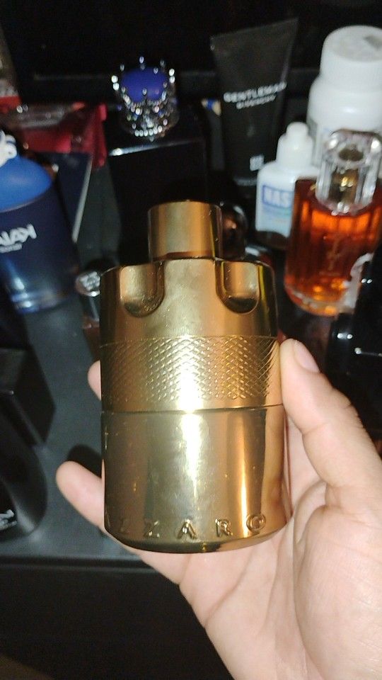 Azzaro Forever Wanted Elixir Parfum