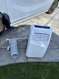 Serene-Life 3-1 Portable Air Conditioner