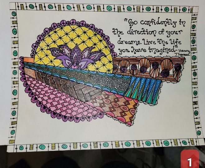 Drawings I HAVE DONE TO Raise Funds For. MOTORHOME