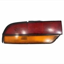 1(contact info removed) Nissan 240sx Left Driver Side Tail Light OEM (contact info removed)8