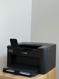 Canon Printer CLASS LBP122dw