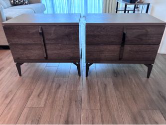 Matera NightStand Set