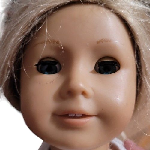 American Girl Julie 18" Doll