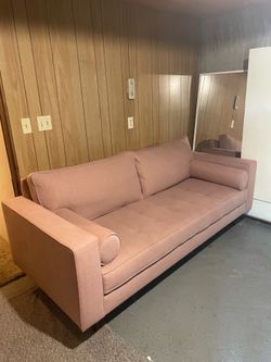Modern design sofa