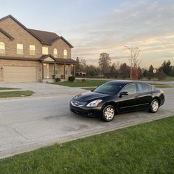 2011 Nissan Altima