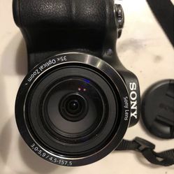 Brand new  Sony Camera