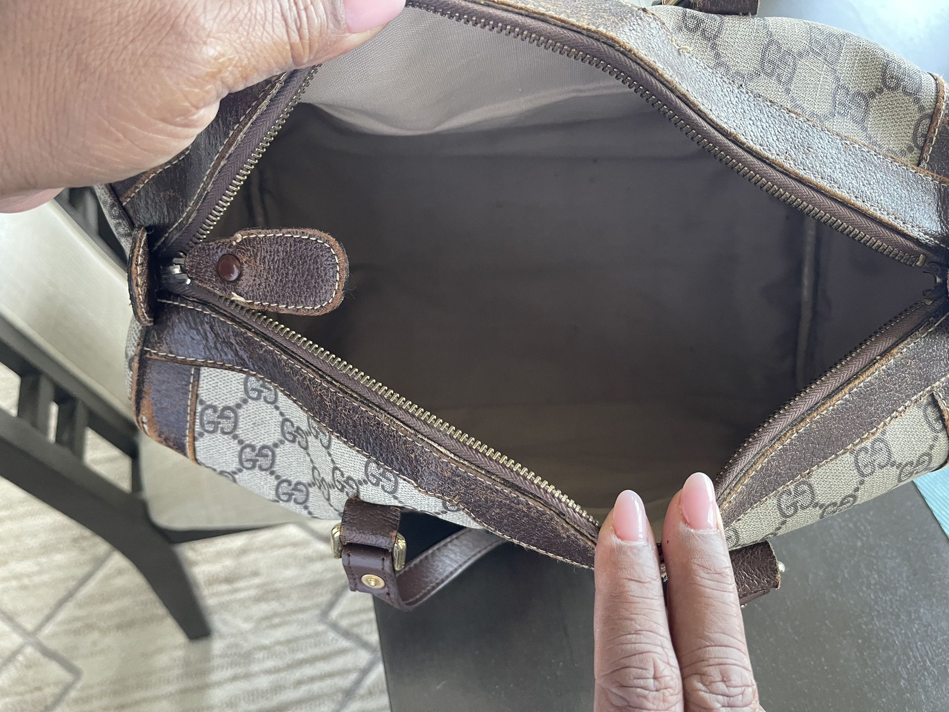 Gucci Bag