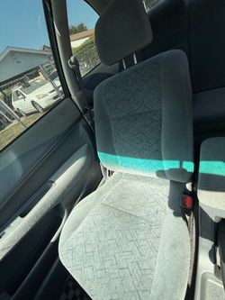 96-2000 Honda civic ex parts