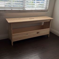 Ikea Perjohan Bench