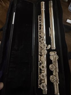 Flauta/flute YAMAHA