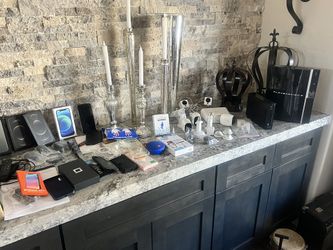 HUGE SALE ! IPhone 11/12 And MORE