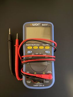 OWAN Multimeter
