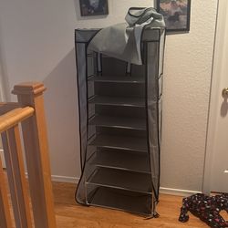 Shoe Rack