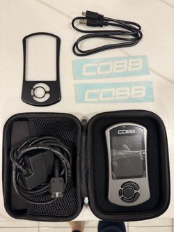 COBB ACCESSPORT V3 2015-2021 WRX / 2015-2021 STI
