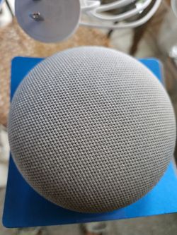 Google home
