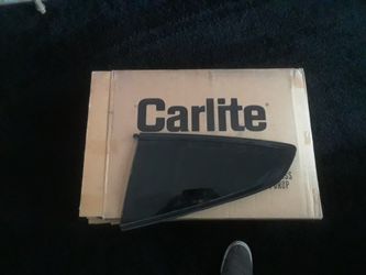 Mustang quarter glasses