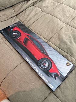 Lamborghini Picture